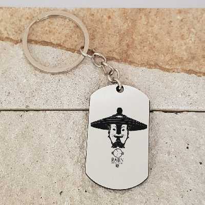 جاکلیدی ترمه ۱ مدل استورم اسپیریت کد Sam 2582