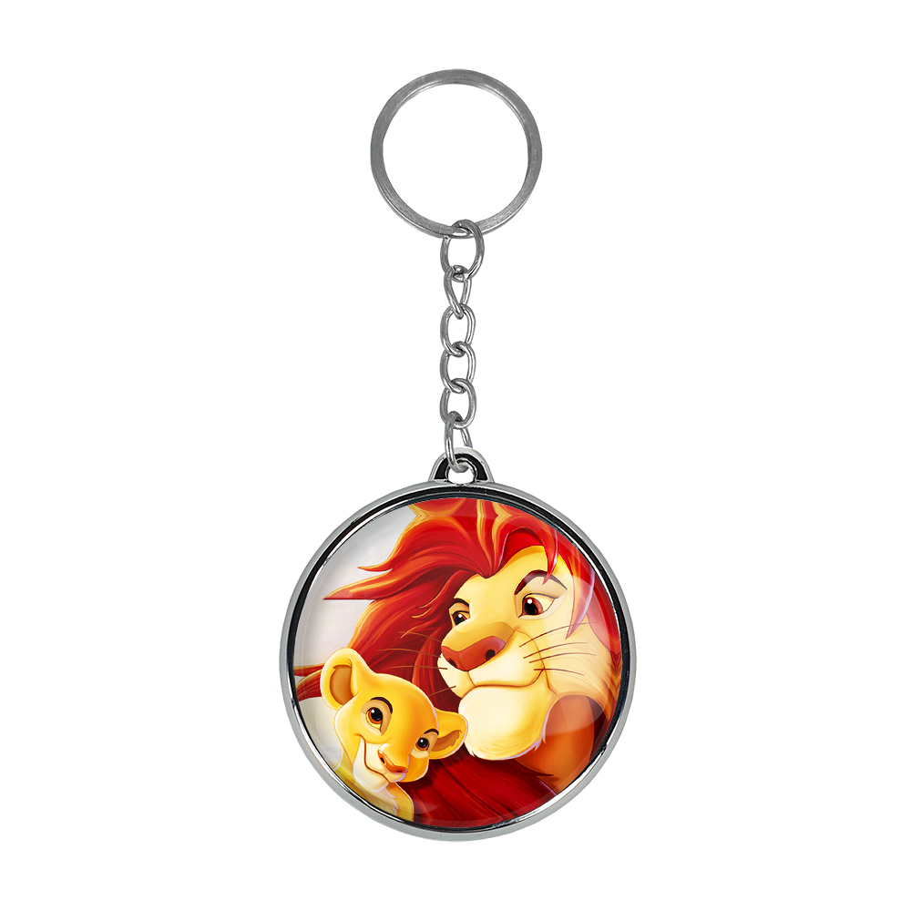 جاکلیدی خندالو طرح شیرشاه مدل دوطرفه کد 1069610687