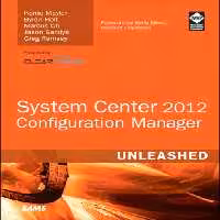 خرید و دانلود نسخه کامل کتاب System Center 2012 Configuration Manager (SCCM) Unleashed