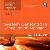 خرید و دانلود نسخه کامل کتاب System Center 2012 Configuration Manager (SCCM) Unleashed