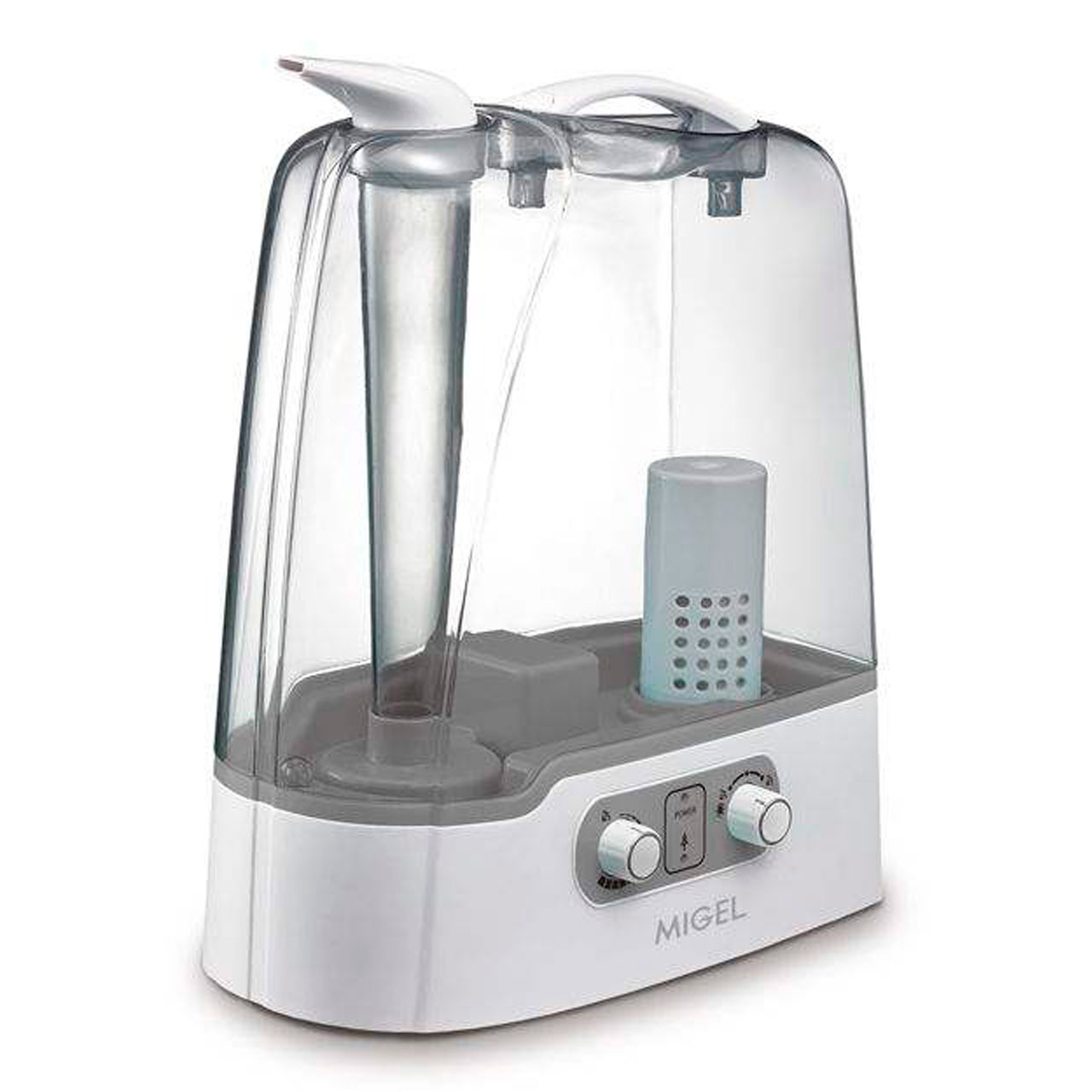 دستگاه بخور سرد میگل مدل GAH 60