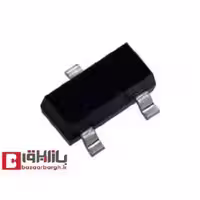 MCP9700T-E smd