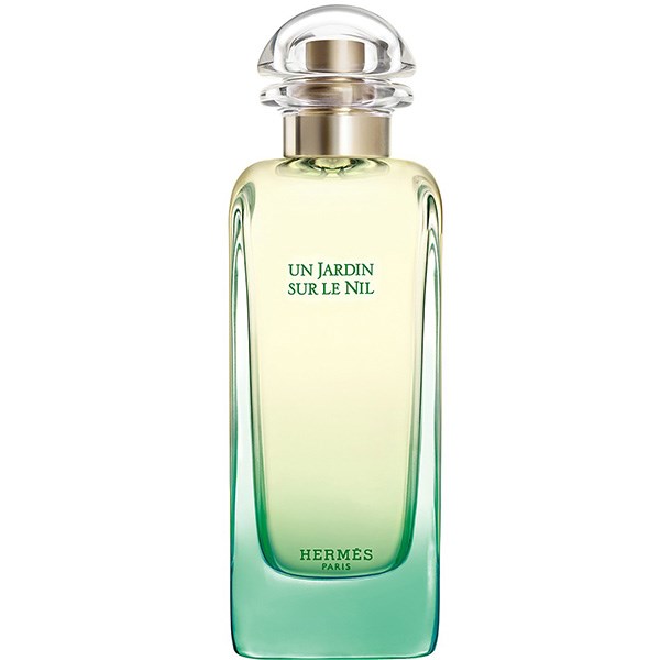ادو تویلت هرمس Un Jardin Sur Le Nil حجم 100ml