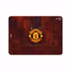 برچسب پوششی ماهوت مدل Manchester-United مناسب برای تبلت اپل iPad Pro 11 2018 A1980