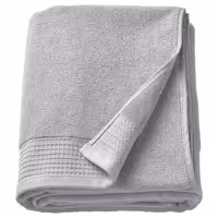 حوله حمام ایکیا مدل VINRAN سایز 100x150 سانتی متر