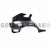 گلگیر عقب راست لکسوس Rx350 - گلدن یدک