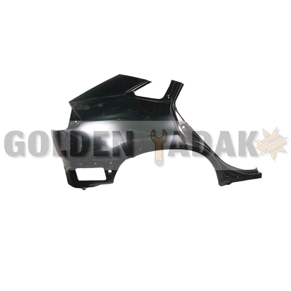 گلگیر عقب راست لکسوس Rx350 - گلدن یدک