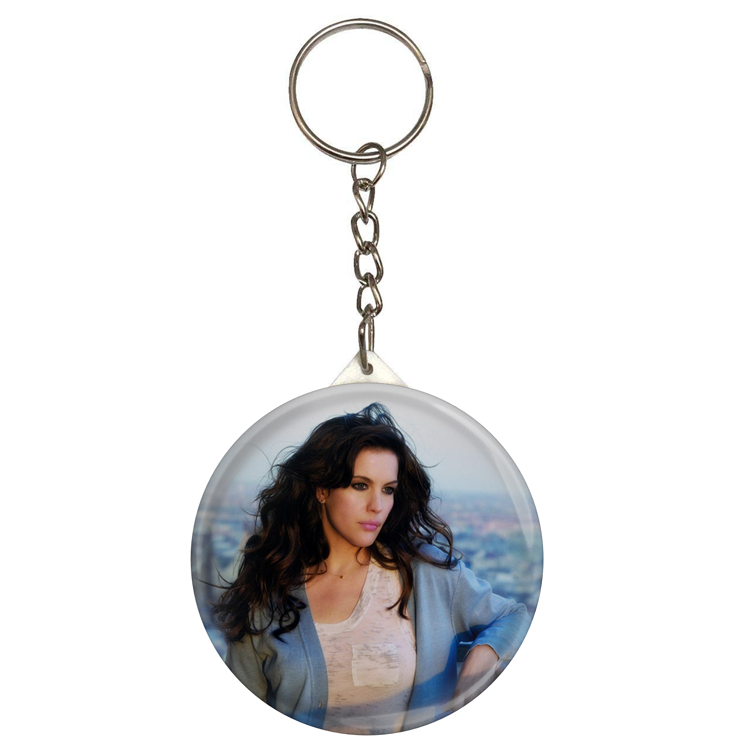 جاکلیدی طرح لیو روندگن تایلر مدل S6661