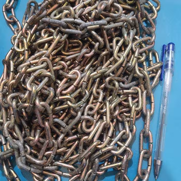 زنجیر  متری 