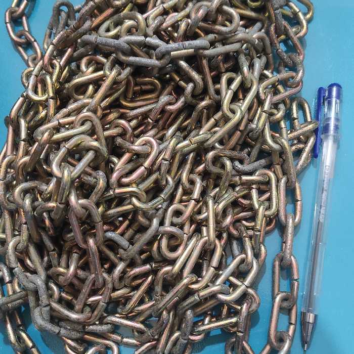 زنجیر  متری 