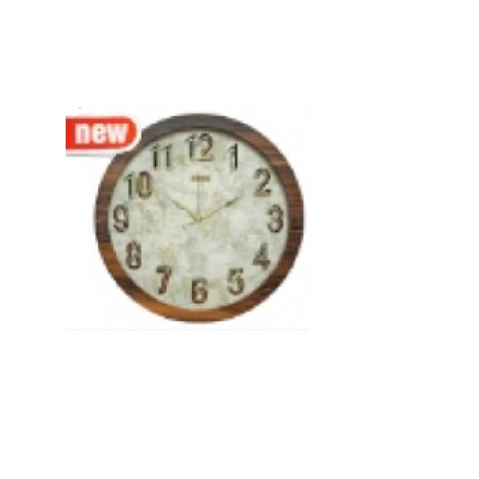 ساعت دیواری شوبرت کد 6139