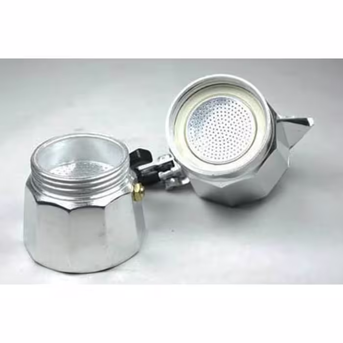 قهوه جوش مدل coffee 6 cup کد 34004