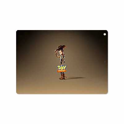 برچسب پوششی ماهوت مدل Toy Story مناسب برای تبلت اپل iPad 9.7 (GEN 5) 2017 A1822