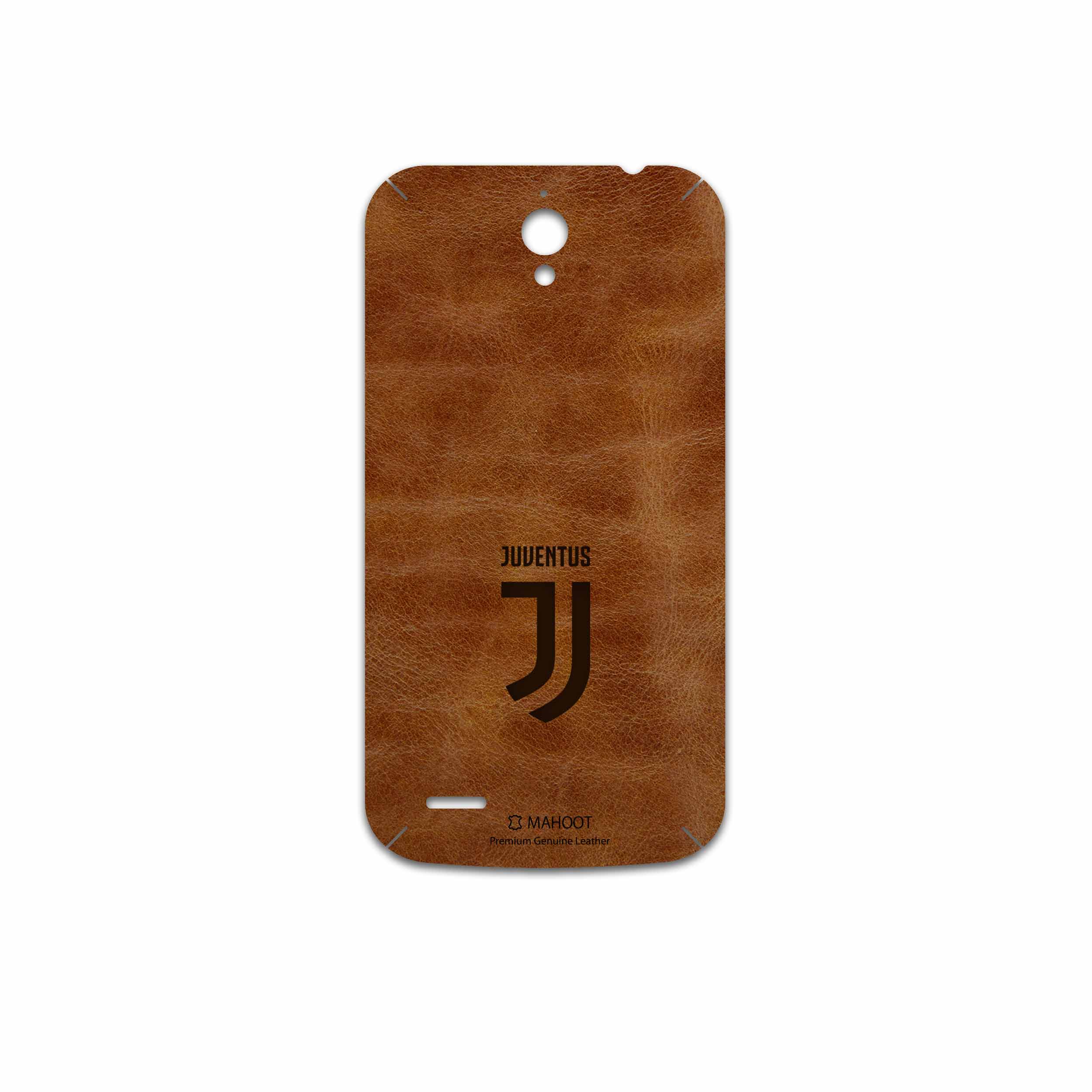 برچسب پوششی ماهوت مدل BFL-JUVE مناسب برای گوشی موبایل هوآوی Ascend G610