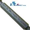 سری پیچ گوشتی دو سر چهار سو آ-کرافت مدل AKT