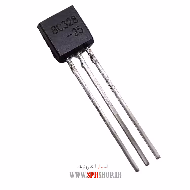 ترانزیستور BC328