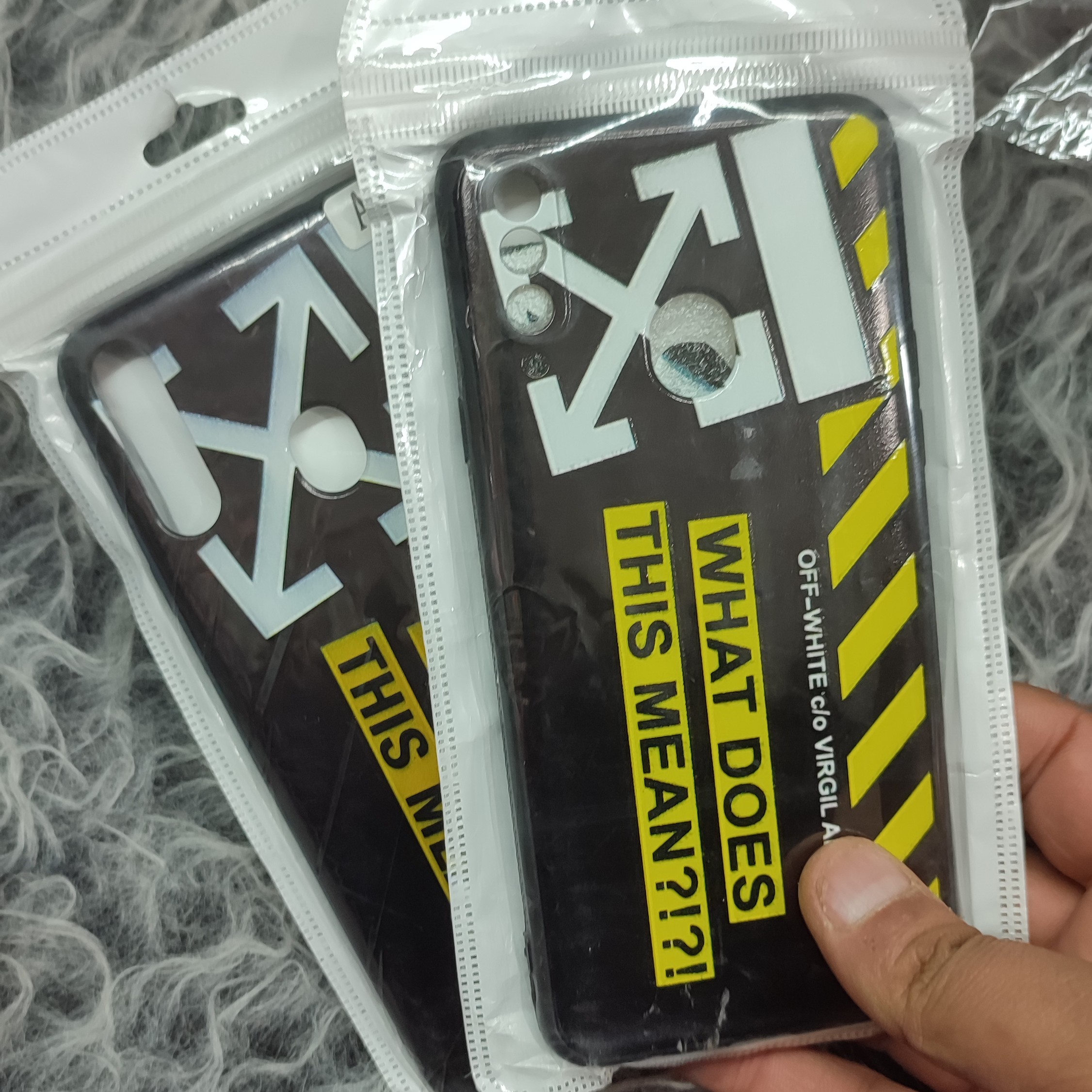 گارد  SAMSUNG A20S دو