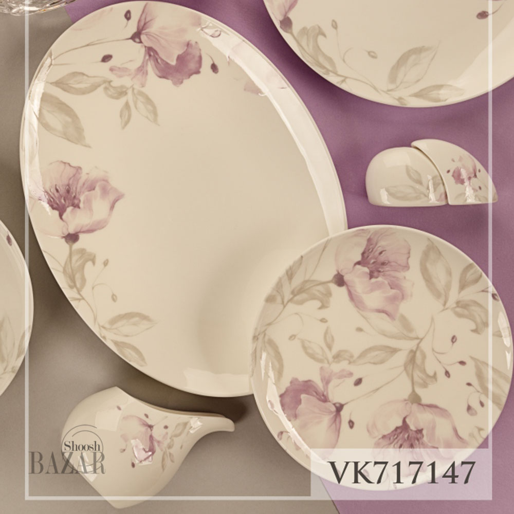 سرویس چینی 29 پارچه بن چاينا بی وی کی کد 717147