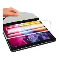 گلس مانیتور با ابعاد سفارشی مدل شفاف برند تکنو کد XL