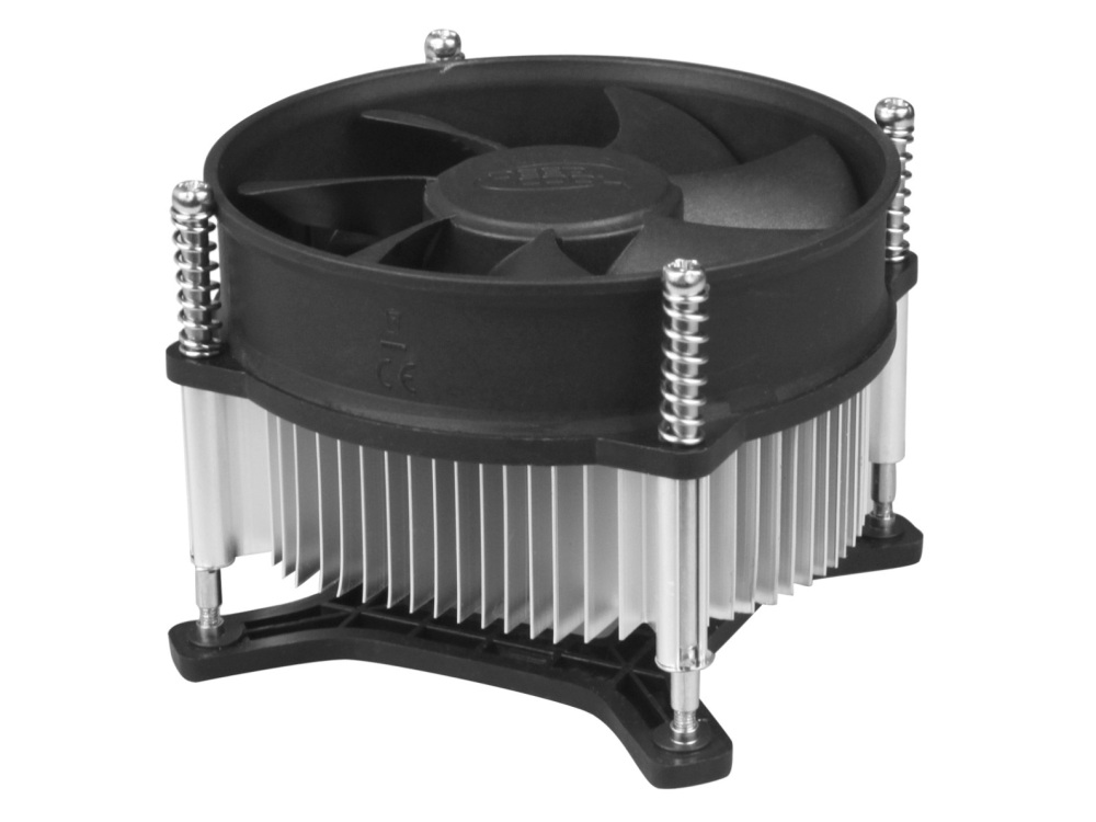 DEEPCOOL CPU Cooler CK-77502