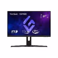 مانیتور گیمینگ XG2709 | تجربه‌ای روان و شفاف در بازی‌ها