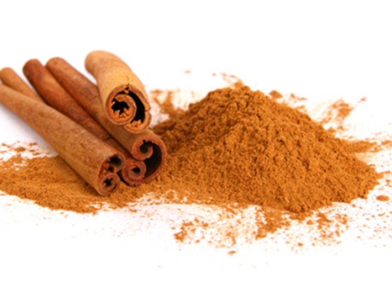 پودر دارچین 100 گرم