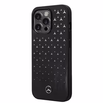 کاور مرسدس بنز کد 547 مناسب برای گوشی موبایل اپل iPhone 14 promax