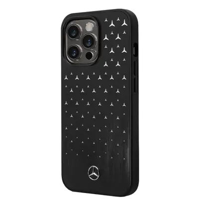 کاور مرسدس بنز کد 547 مناسب برای گوشی موبایل اپل iPhone 14 promax