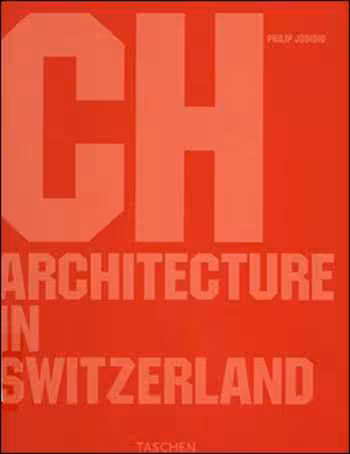 󾕇 دانلود کتاب Architecture in Switzerland - دانلود کتاب های دانشگاهی