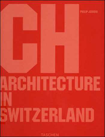  دانلود کتاب Architecture in Switzerland - دانلود کتاب های دانشگاهی