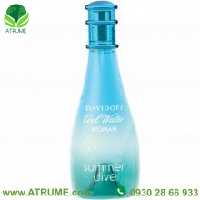 عطر ادکلن دیویدوف کول واتر سامر دایو زنانه 100 میل زنانه
