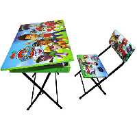 میزتحریرفانتزی طرح پسرانه