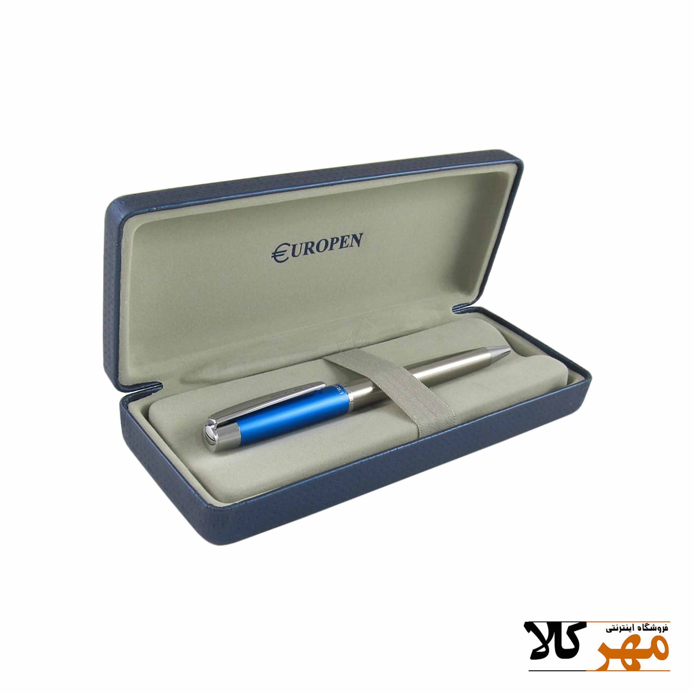 خودکار يوروپن طرح smart