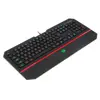 کیبورد مخصوص بازی ردراگون مدل K502 