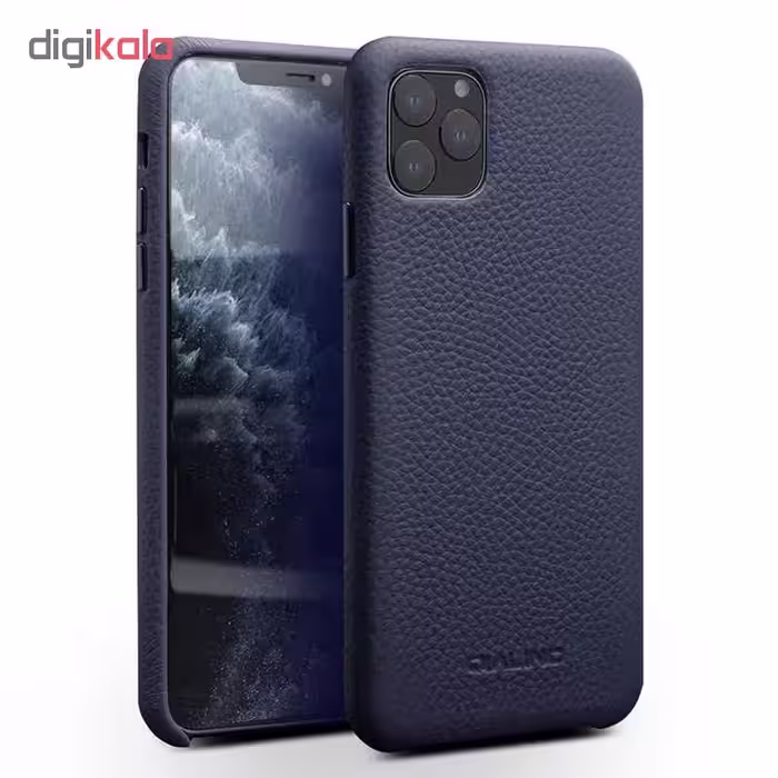 کاور کیالینو مدل LE1 مناسب برای گوشی موبایل اپل Iphone 11pro