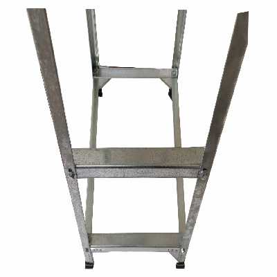 نردبان 4 پله مدل 100CM