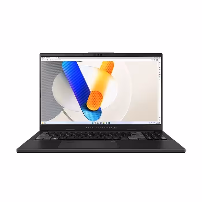 لپ تاپ گیمینگ ایسوس مدل ASUS Vivobook Pro N6506MV پردازنده Core Ultra 7 155H رم 24GB حافظه 1TB SSD گرافیک RTX 4060