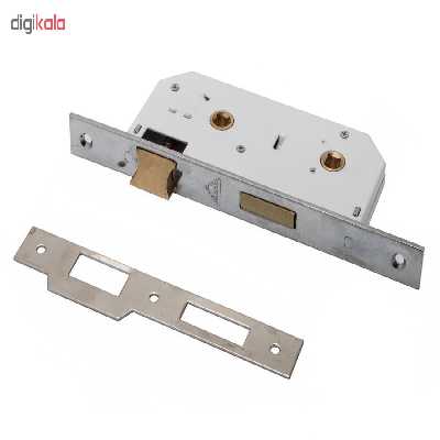 قفل درب چوبی مدل ۰۳۱