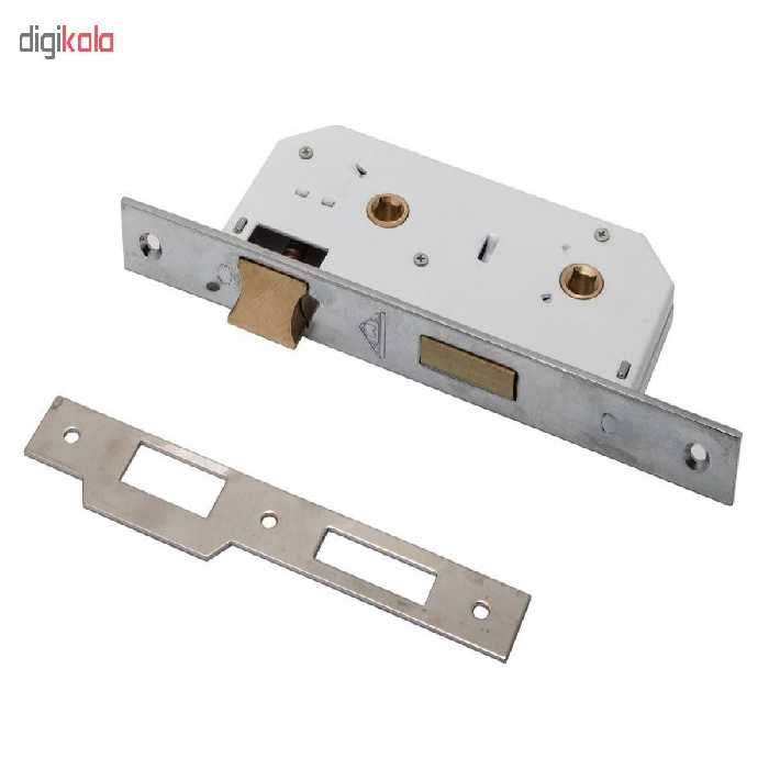 قفل درب چوبی مدل ۰۳۱