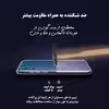 کاور قاب ناب مدل LZ-NOKPS مناسب برای گوشی موبایل سامسونگ Galaxy A50 / A50s / A30s