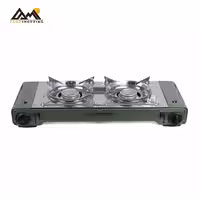 اجاق گاز پرتابل پامچال مدل MS-5800