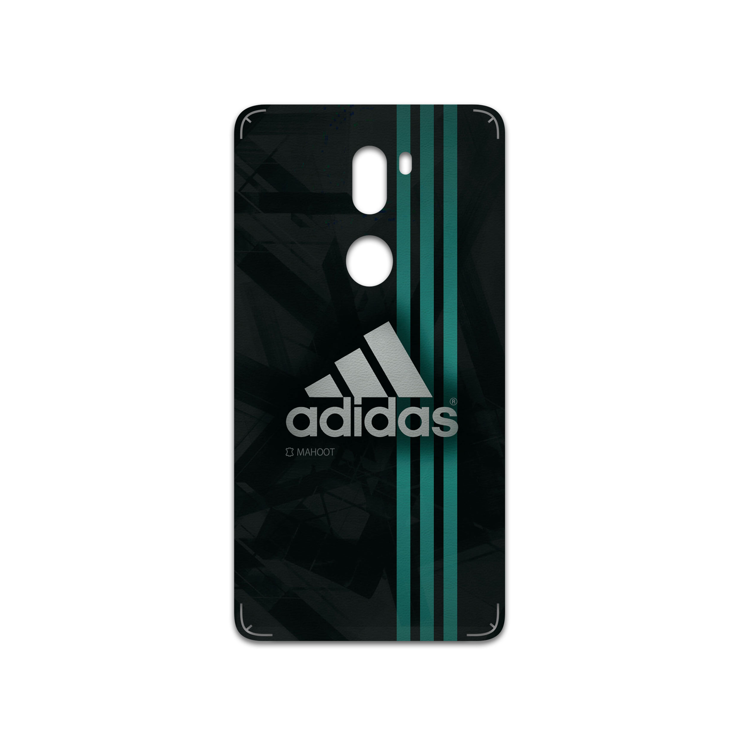 برچسب پوششی ماهوت مدل dds مناسب برای گوشی موبایل شیائومی Mi 5s Plus