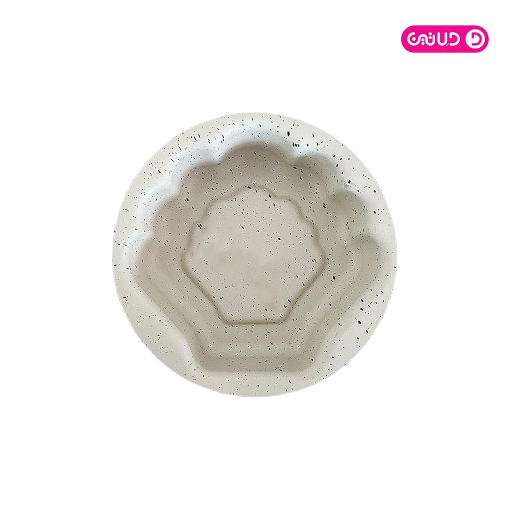 قالب گرانیتی کته صدف گود درب دار ممتاز