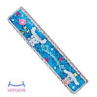 خط کش آکواریومی طرح سینمارول - هوگا شاپ - فروش انواع محصولات فانتزی