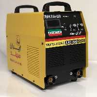 دستگاه جوش اینورتر ARC 500 A ایران سهند