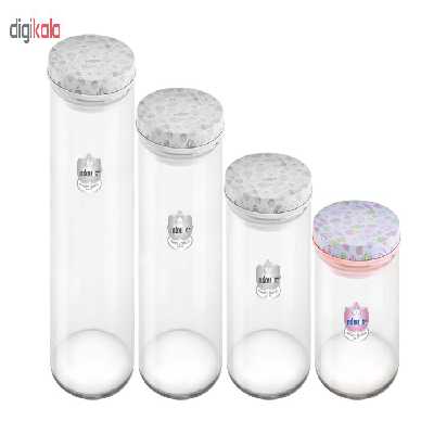 بانکه نیلوفر مدل هرا کد 4