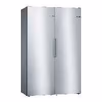 یخچال فریزر دوقلو KSV36VL3PG – GSN36VL3PG