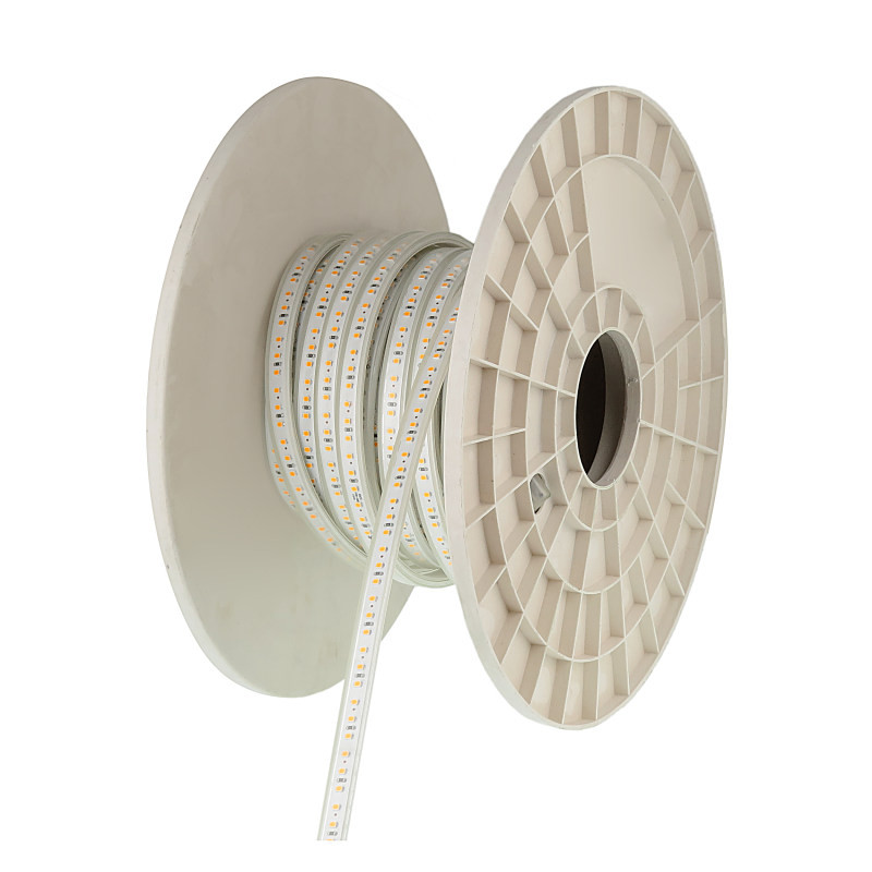 ریسه ال ای دی مدل 2835 نور مهتابی وایرلس طول 5 متر