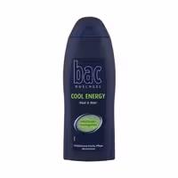 شامپو بدن مدل COOL ENERGY بک 250 میل