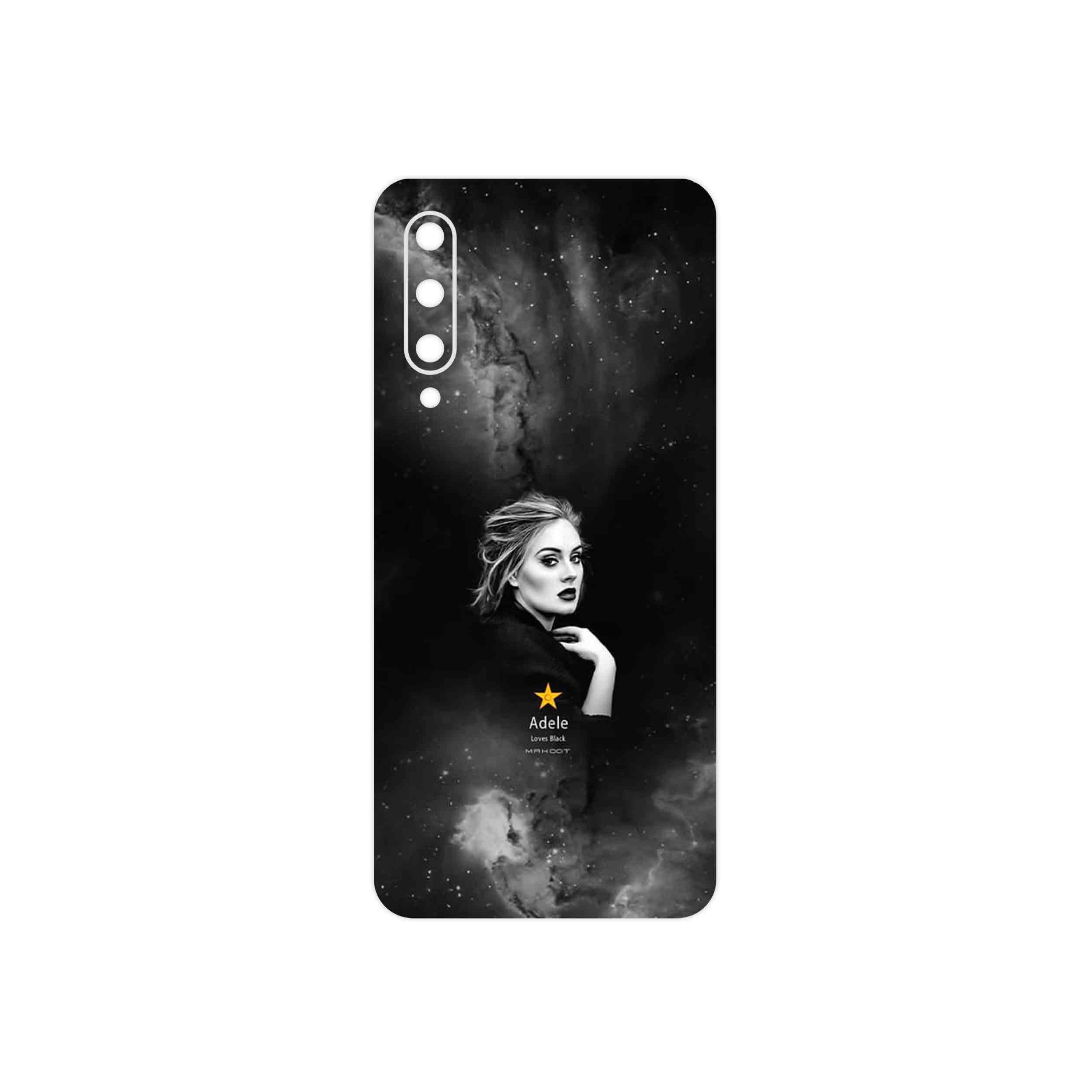 برچسب پوششی ماهوت مدل Adele مناسب برای گوشی موبایل شیائومی Mi 9 SE